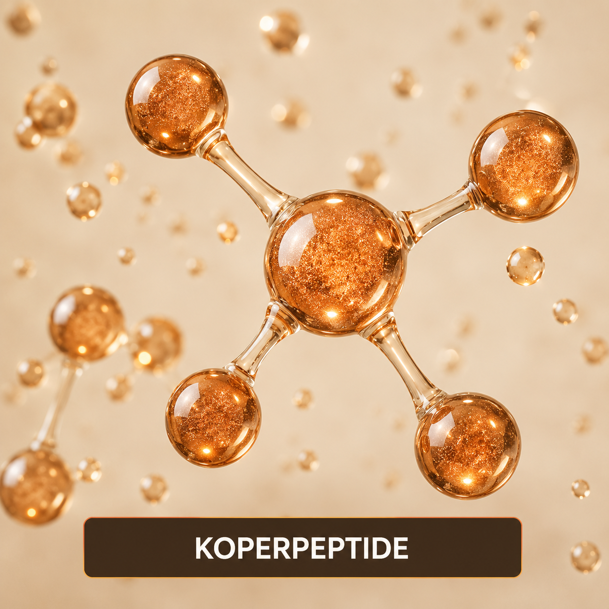 Koperpeptide