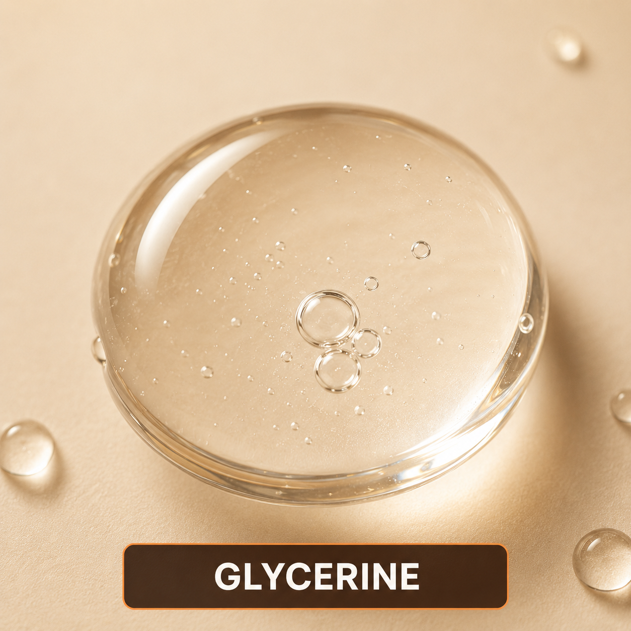 Glycerine